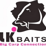 Krása Lukáš- LK Baits – logo společnosti