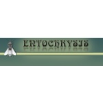 Udržal Radek- ENTOCHRYSIS – logo společnosti
