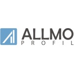 ALLMO - PROFIL spol. s r.o. – logo společnosti