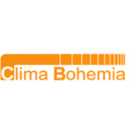Clima Bohemia s.r.o. (pobočka České Budějovice) – logo společnosti