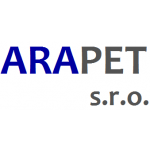 ARAPET, s.r.o. – logo společnosti