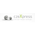 czeXpress international s.r.o. – logo společnosti