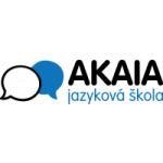 Mgr. Tomáš Fila – jazyková agentura Akaia – logo společnosti