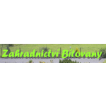 Polívka Milan- Zahradnictví Bítovany – logo společnosti
