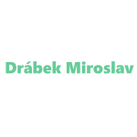 Miroslav Drábek – logo společnosti