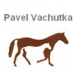 Jezdecké potřeby - Pavel Vachutka – logo společnosti