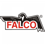 Falco Sokol CZ, a.s. – logo společnosti