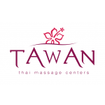 TAWAN s.r.o. (pobočka Hluboká nad Vltavou) – logo společnosti