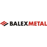 BALEX METAL, s.r.o. – logo společnosti