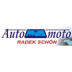 AUTO - MOTO - SCHÖN – logo společnosti