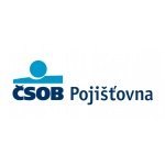ČSOB Pojišťovna, a. s., člen holdingu ČSOB (pobočka Holice) – logo společnosti