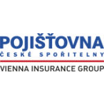 Pojišťovna České spořitelny, a.s., Vienna Insurance Group (pobočka 2 Pardubice) – logo společnosti