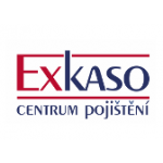 EXKASO s.r.o. – logo společnosti