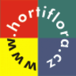 Hortiflora registr s.r.o. – logo společnosti