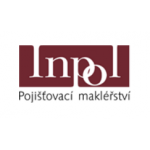 Pojišťovací makléřství INPOL a.s. – logo společnosti