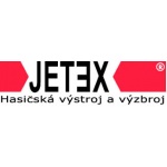 Ježek Vladislav - JETEX – logo společnosti
