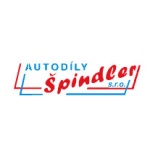AUTODÍLY ŠPINDLER, spol. s r.o. – logo společnosti