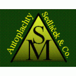 Sedláček & Co spol. s r.o. - Autoplachty – logo společnosti
