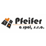 Pfeifer a spol., s.r.o. – logo společnosti