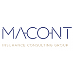 MACONT s.r.o. – logo společnosti