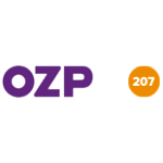 Oborová zdravotní pojišťovna zaměstnanců bank, pojišťoven a stavebnictví (pobočka Pardubice) – logo společnosti