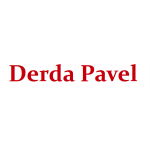 Derda Pavel – logo společnosti