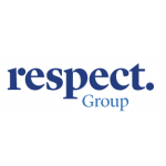 RESPECT, a.s. (pobočka Pardubice) – logo společnosti