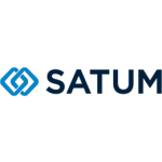 SATUM CZECH s.r.o. (pobočka Pardubice) – logo společnosti