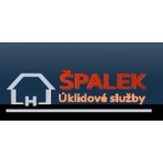 Špalek Vratislav – logo společnosti