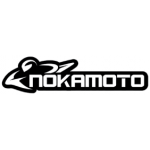 NOKAMOTO s.r.o. – logo společnosti