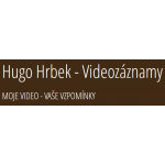 Hrbek Hugo – logo společnosti