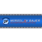 Bajer Miroslav - VIDEOTVORBA Bajer – logo společnosti