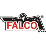 SOKOL FALCO, s.r.o. – logo společnosti