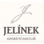 ADVOKÁTNÍ KANCELÁŘ JELÍNEK s.r.o. – logo společnosti