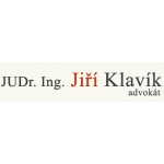 JUDr. Ing. Jiří Klavík- ADVOKÁTNÍ KANCELÁŘ – logo společnosti
