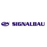 SIGNALBAU a.s. (pobočka Přerov) – logo společnosti