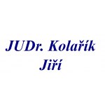 JUDr. Kolařík Jiří - TÝLE, KOLAŘÍK, ŽIVNÁ A SPOL. - ADVOKÁTNÍ KANCELÁŘ – logo společnosti