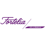 Fortelia s.r.o. – logo společnosti