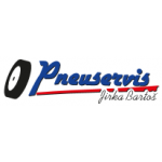 BARTOŠ JIŘÍ- Pneuservis Bartoš – logo společnosti