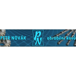 Novák Petr - obrábění kovů – logo společnosti