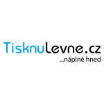 PENDA s.r.o. - TisknuLevne.cz – tiskárny a náplně do tiskáren (pobočka Pardubice) – logo společnosti