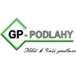 GP-podlahy - Tydrychová Gabriela – logo společnosti
