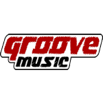 Groove Music - Pavel Růžička – logo společnosti
