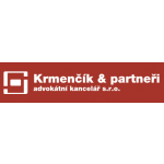 Krmenčík & partneři, advokátní kancelář s.r.o. – logo společnosti