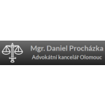Mgr. Procházka Daniel - Advokátní kancelář – logo společnosti