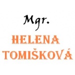 Tomišková Helena, Mgr. – logo společnosti