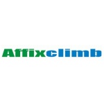 Aleš Novotný – AFFIXCLIMB – logo společnosti