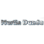 Danda Martin - Výkopové práce, výškové práce, studnařské Pardubice – logo společnosti