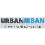 Urban Jan Mgr. – logo společnosti