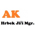 Hrbek Jiří Mgr. – logo společnosti